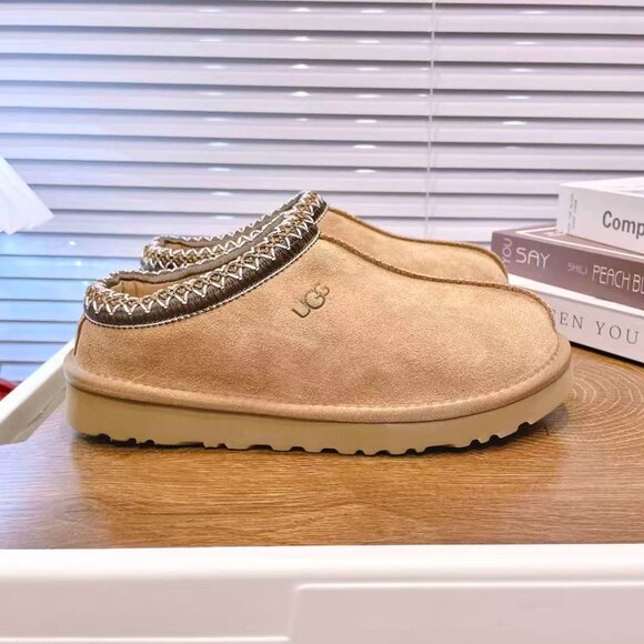 UGG Tasman slipper Chestnut - Picture 4 of 9